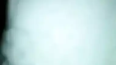 Desi bhabi fingering pussy husband