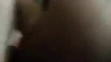 Threesome desi sex video of housewife with hubby’s friend