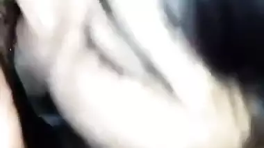 Married chubby bhabhi blowjob and handjob