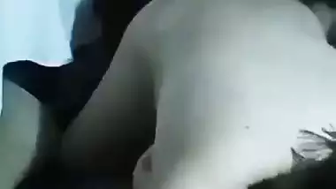Two college girls get naked and fuck in desi lesbian porn