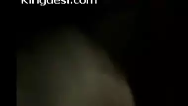 Sweet Looking Young Desi Girl kritika