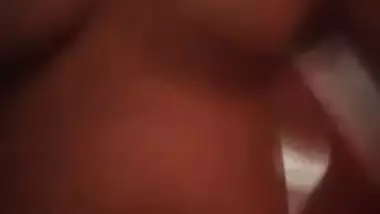 Cute Desi Girl Showing Her Boobs