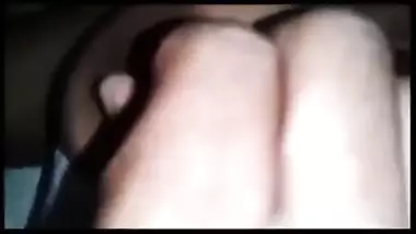 Desi booby girl oral-service sex action with her professor