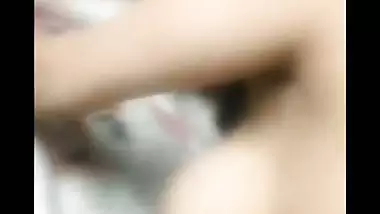 Sexy wife nude pics and viral fucking in doggy style