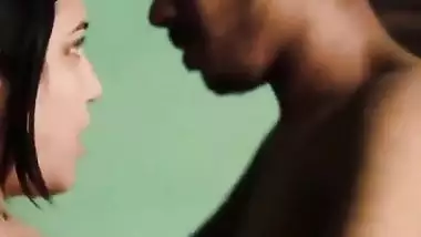 Guy enjoys desi aunty sex with his horny aunt