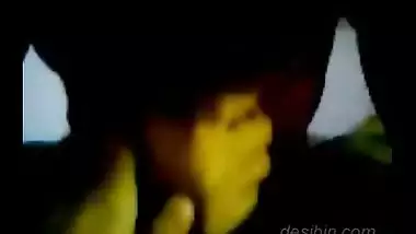 Kashmiri Girl Stripping