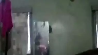 Horny Assame Girl Masturbating
