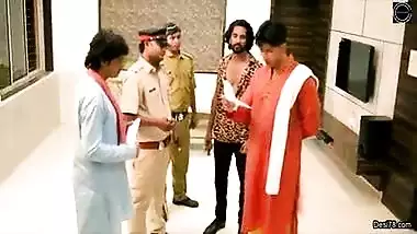Sarala bhabhi and monica master plan desi porn