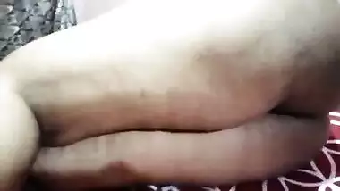 Desi hot Bhabhi made to cry after fucking