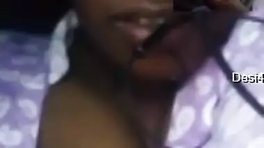 Today Exclusive- Cute Tamil Girl Shows Her Boobs Part 2