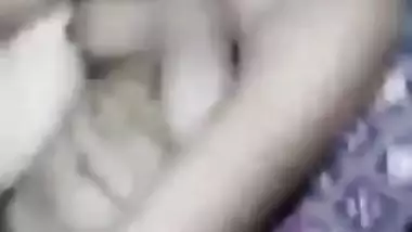 Village Couple Fucking On there Floor