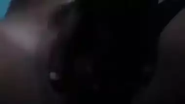 Horny Desi Girl Showing And Fingering