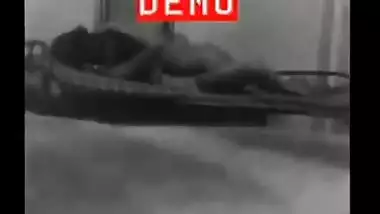 Hardcore home sex compilation of horny Tamil couple