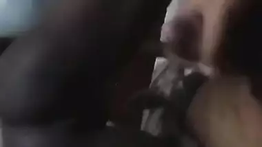 Paki Randi Blowjob