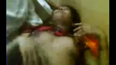 Group sex with cute & sexy village maid sex for cash