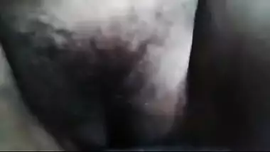 Indian village bhabhi having a home sex