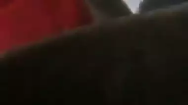 Pakistani porn of a father drilling his stepdaughter’s cunt