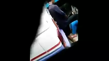 Desi kand scandal