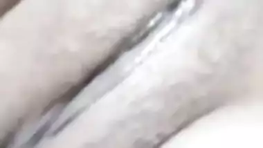 Desi Guy Enjoying On VideoCall With Multiple Ladies