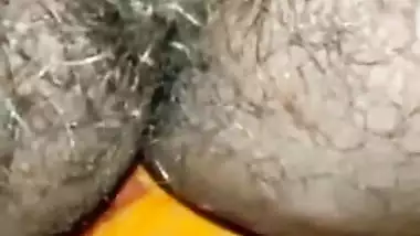 Village Bhabhi showing boobs pussy to Devar on VC