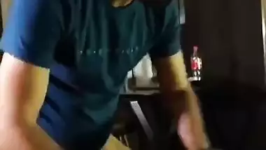 DESPERATE HORNY COUPLE Wife Big Cock Mouth Fuck DON’T MISS