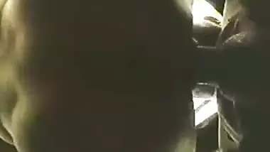 Adivasi couple records their first outdoor sex video