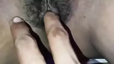 My Bf Fingers Me Until I Squirt