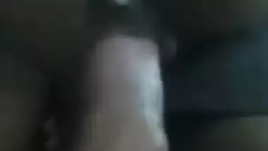 20 Year Old Indian Teen Gets One More Creampie From Stepdaddy