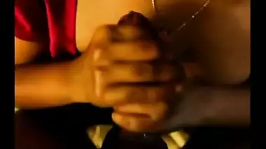 Indian big boobs bhabhi village sex mms