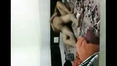 Indian porn of hostel girl home sex with cousin