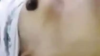 Bhabi Blowjob and Fucked