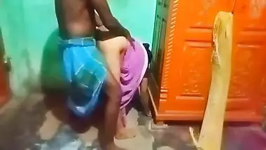 Kerala Village Aunty Sex In Home