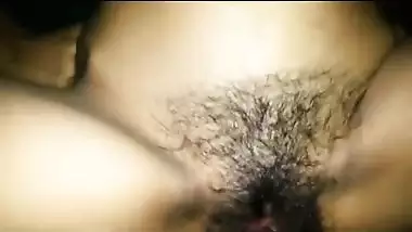 Oman cute house wife hardcore sex with security guard