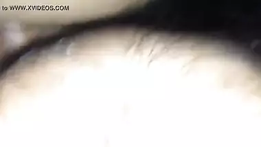 Tamil aunty fucked at night