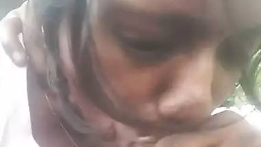 Mallu tribal village lovers outdoor sex unseen clip