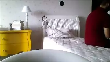 After public toilet marina fraga fucking at boyfriends room