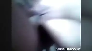 Komal Bhabhi sex with EX Bf