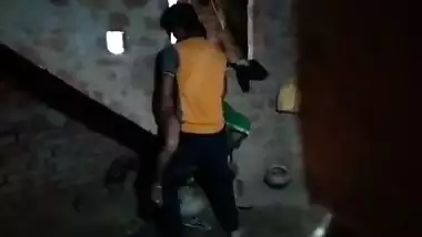 Devar Bhabhi sex scandal MMS online