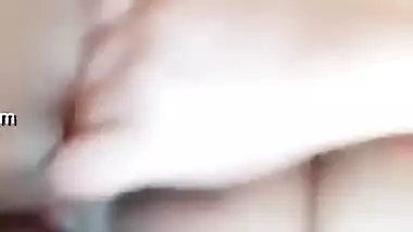 Horny Bangla Bhabhi Shows Her Boobs