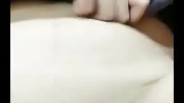 Beautiful Sexy Girl showing herself