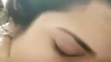 Paki fellatrix likes to suck XXX pole so much that forgets everything