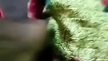 Shy Tamil Wife Exposed By Lover