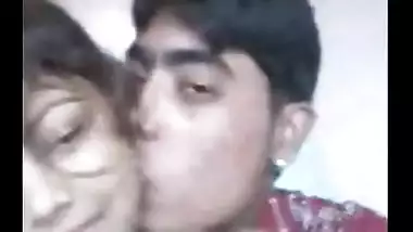 Gujarati college girl Puja free porn show for boyfriend