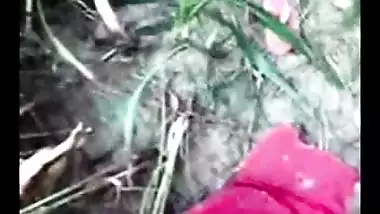 Village Aunty Sex Forest