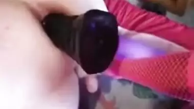 Deep Anal Man Slut Video 3 The Alien Cock