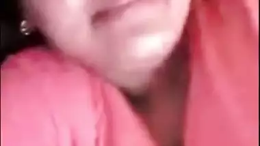Hot girl video call