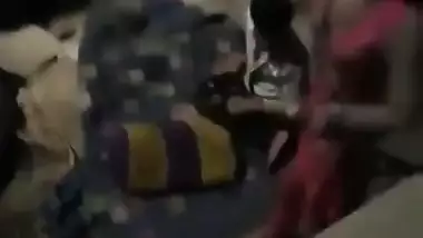 Shamale Caught Fucking With Customer