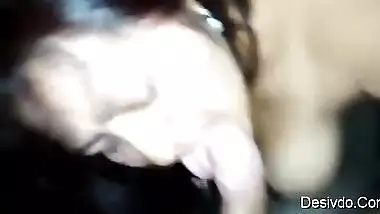 Sexy girl oral sex