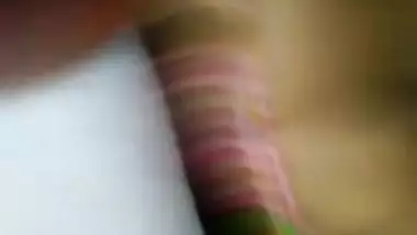 College Boy Playing with his Married Bhabhi