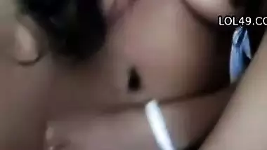 Assamese girl on call shows naked body parts to lover